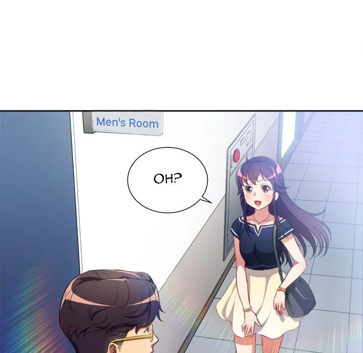 Read Yuriâ€™s Part Time Job chapter 38 image 68 on Lezhin