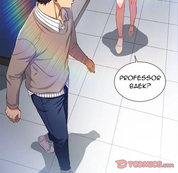 Read Yuriâ€™s Part Time Job chapter 38 image 69 on Lezhin