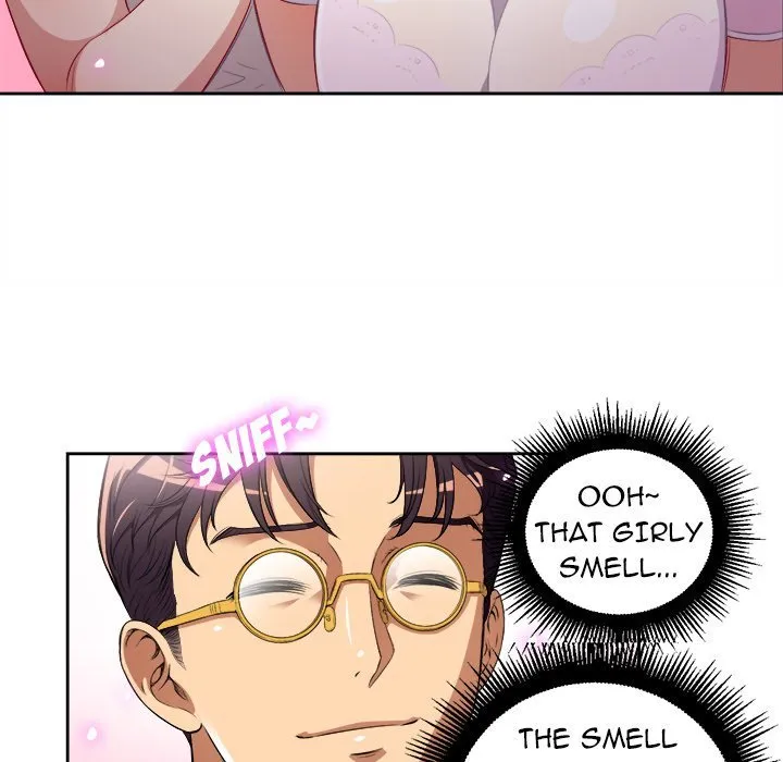 Read Yuriâ€™s Part Time Job chapter 38 image 7 on Lezhin