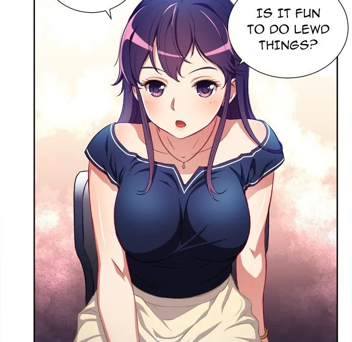 Read Yuriâ€™s Part Time Job chapter 39 image 11 on Lezhin