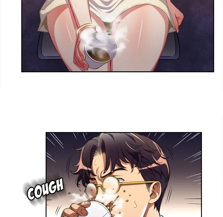 Read Yuriâ€™s Part Time Job chapter 39 image 12 on Lezhin