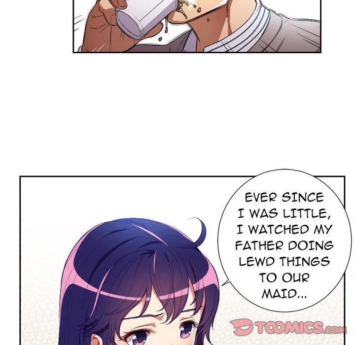 Read Yuriâ€™s Part Time Job chapter 39 image 13 on Lezhin
