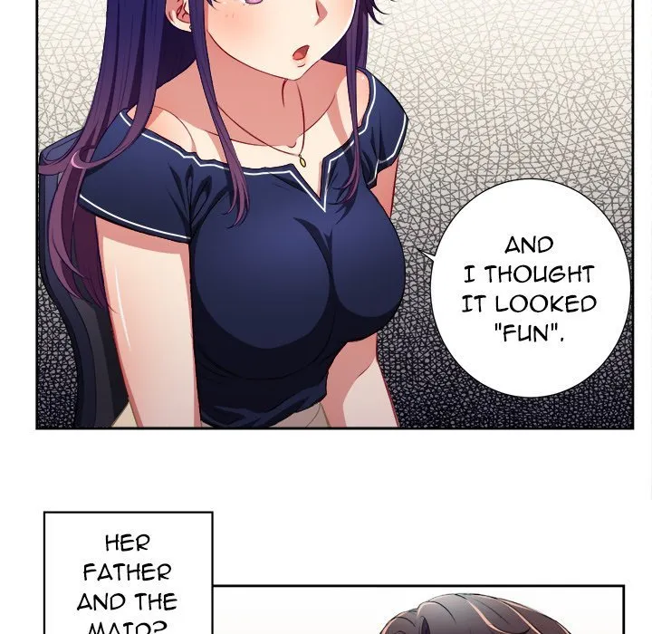 Read Yuriâ€™s Part Time Job chapter 39 image 14 on Lezhin
