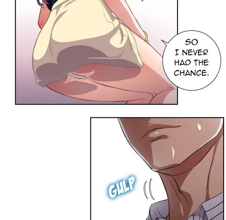 Read Yuriâ€™s Part Time Job chapter 39 image 16 on Lezhin