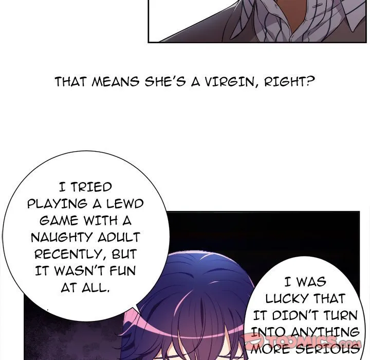 Read Yuriâ€™s Part Time Job chapter 39 image 17 on Lezhin