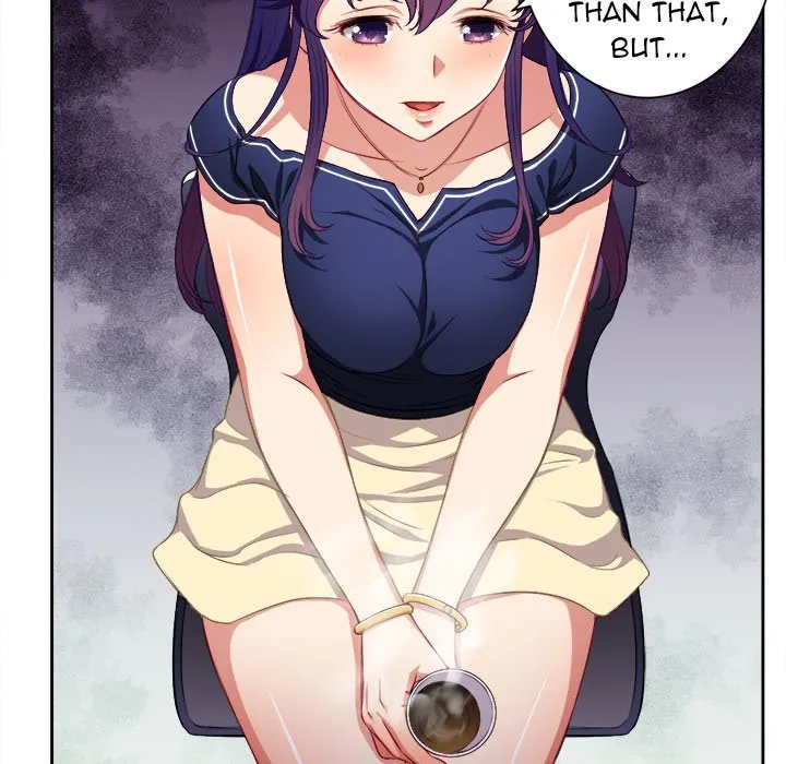 Read Yuriâ€™s Part Time Job chapter 39 image 18 on Lezhin
