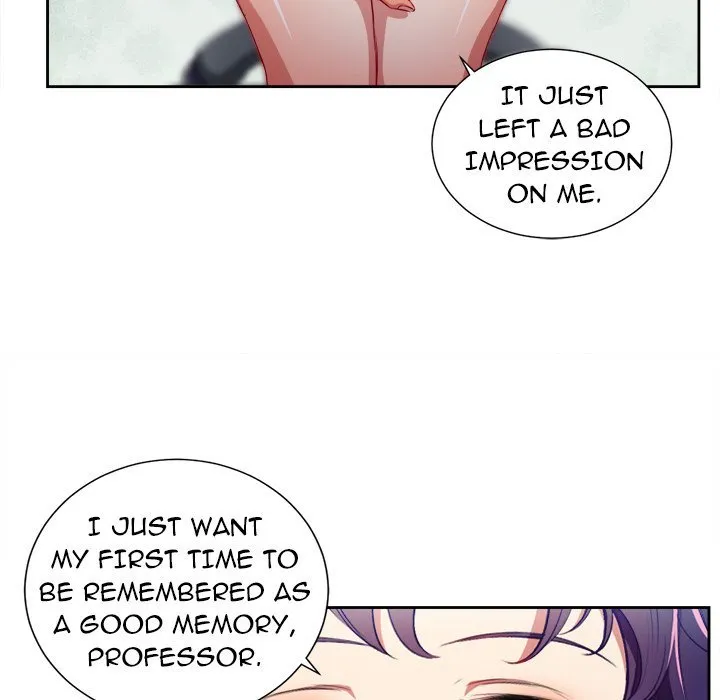 Read Yuriâ€™s Part Time Job chapter 39 image 19 on Lezhin