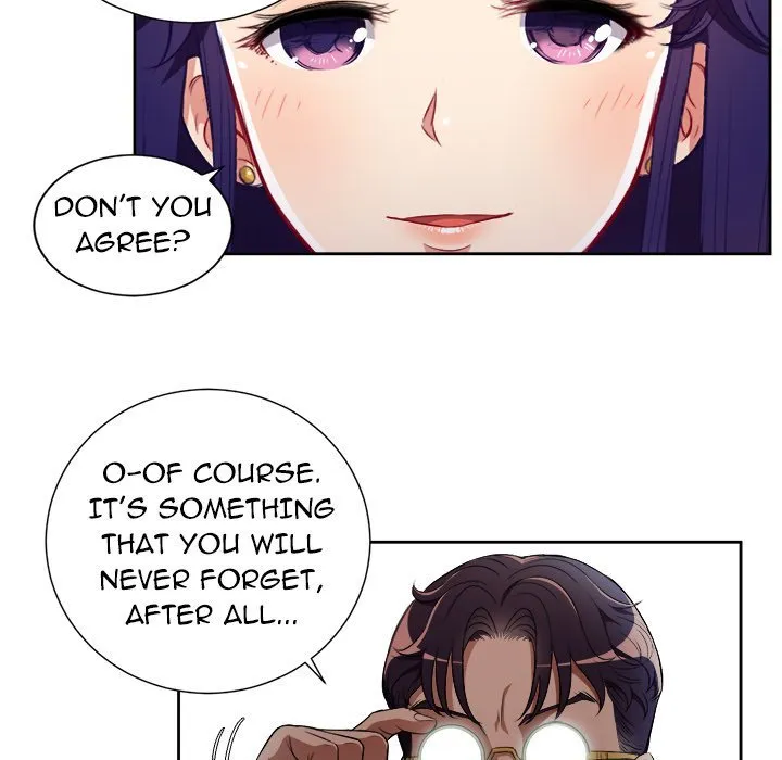 Read Yuriâ€™s Part Time Job chapter 39 image 20 on Lezhin