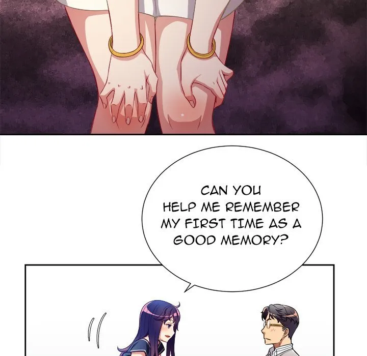 Read Yuriâ€™s Part Time Job chapter 39 image 23 on Lezhin