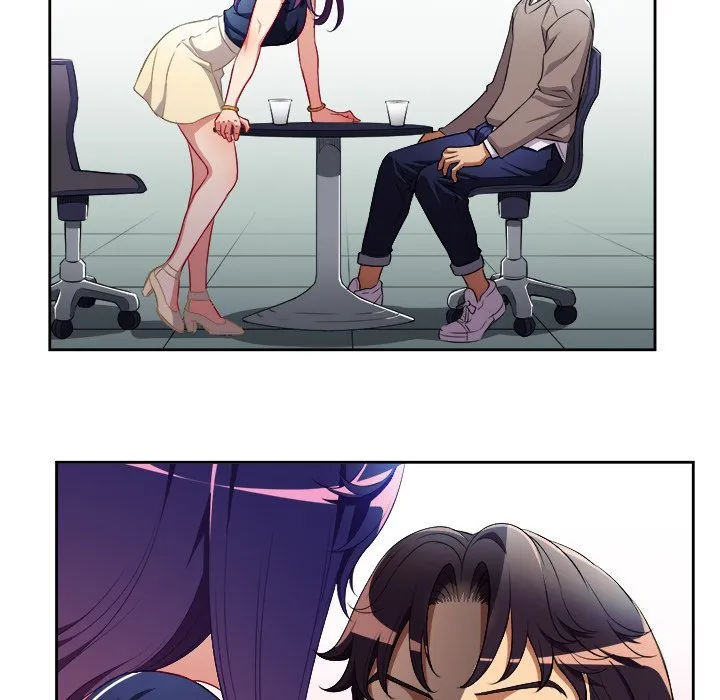 Read Yuriâ€™s Part Time Job chapter 39 image 24 on Lezhin