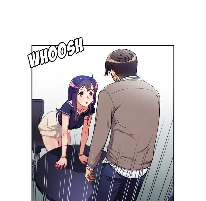 Read Yuriâ€™s Part Time Job chapter 39 image 26 on Lezhin