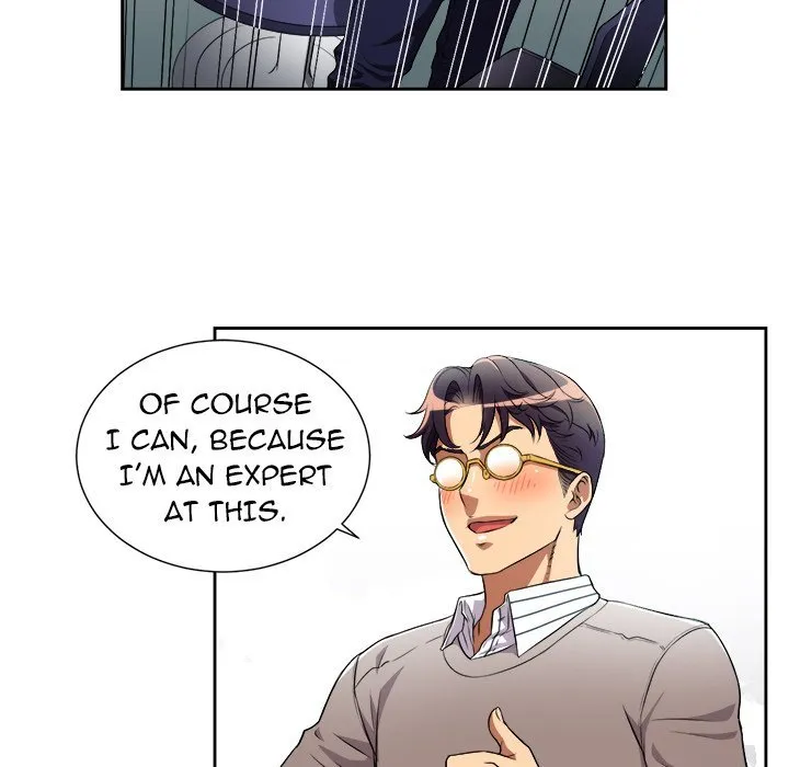 Read Yuriâ€™s Part Time Job chapter 39 image 27 on Lezhin