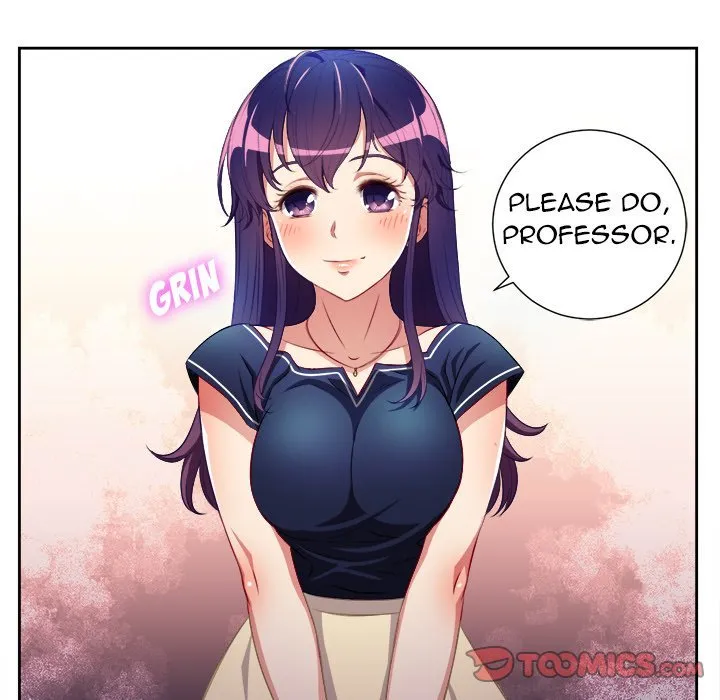 Read Yuriâ€™s Part Time Job chapter 39 image 29 on Lezhin
