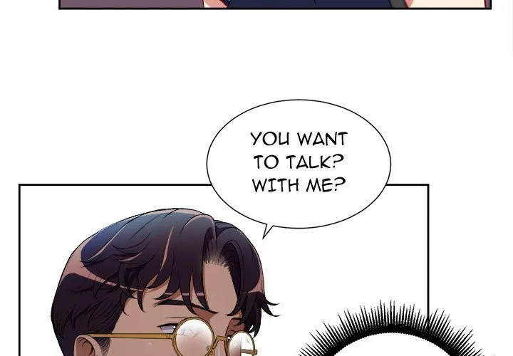 Read Yuriâ€™s Part Time Job chapter 39 image 3 on Lezhin