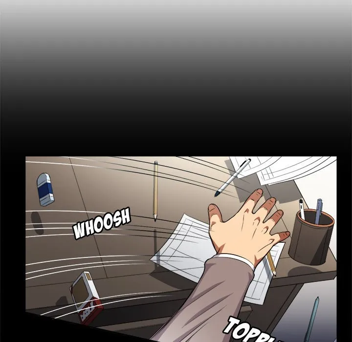 Read Yuriâ€™s Part Time Job chapter 39 image 31 on Lezhin