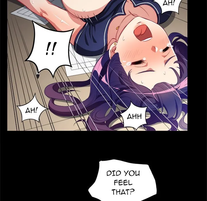 Read Yuriâ€™s Part Time Job chapter 39 image 36 on Lezhin