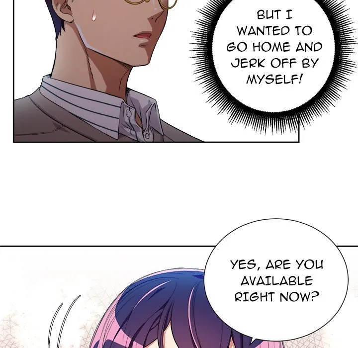 Read Yuriâ€™s Part Time Job chapter 39 image 4 on Lezhin