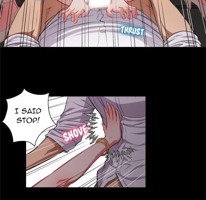 Read Yuriâ€™s Part Time Job chapter 39 image 40 on Lezhin