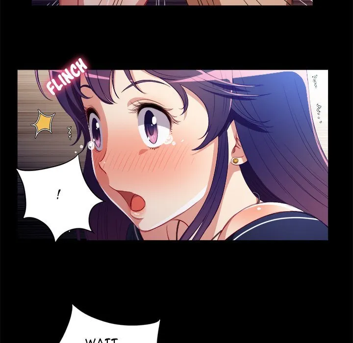 Read Yuriâ€™s Part Time Job chapter 39 image 46 on Lezhin