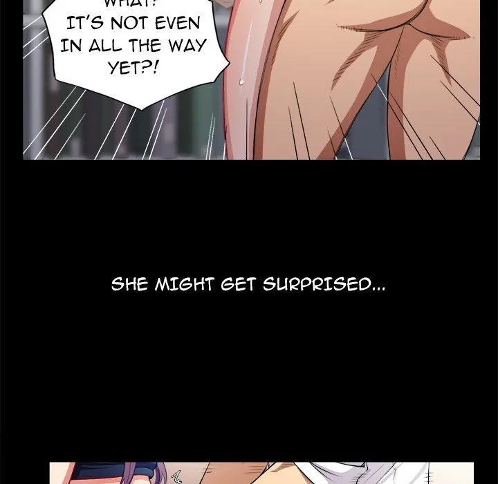Read Yuriâ€™s Part Time Job chapter 39 image 48 on Lezhin