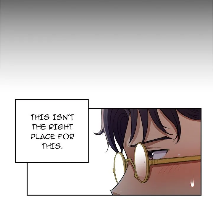Read Yuriâ€™s Part Time Job chapter 39 image 54 on Lezhin