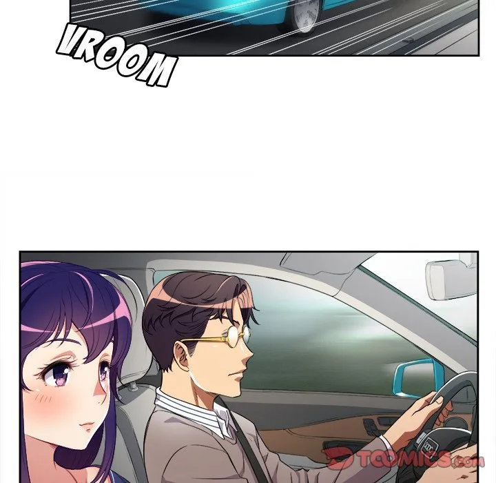 Read Yuriâ€™s Part Time Job chapter 39 image 57 on Lezhin