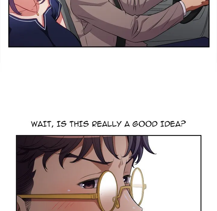 Read Yuriâ€™s Part Time Job chapter 39 image 58 on Lezhin