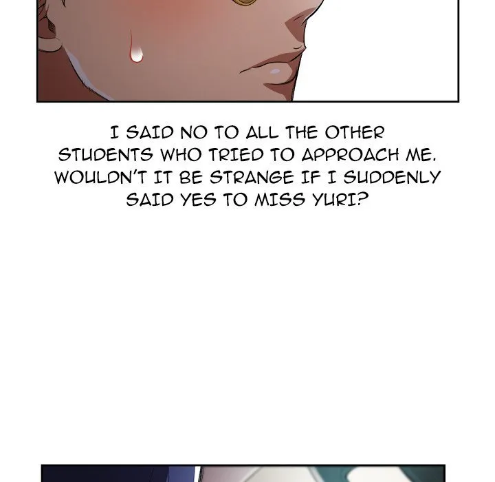 Read Yuriâ€™s Part Time Job chapter 39 image 59 on Lezhin