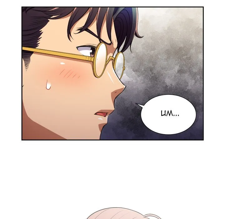 Read Yuriâ€™s Part Time Job chapter 39 image 6 on Lezhin