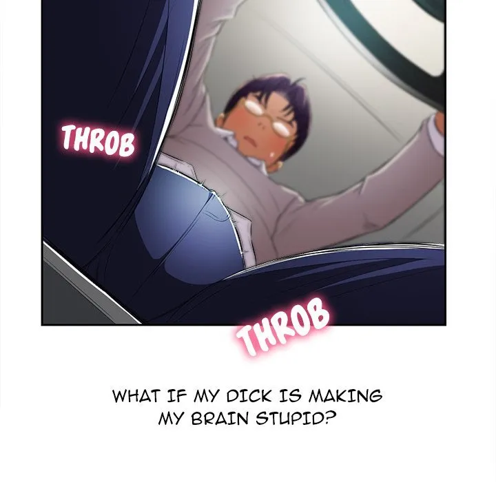 Read Yuriâ€™s Part Time Job chapter 39 image 60 on Lezhin