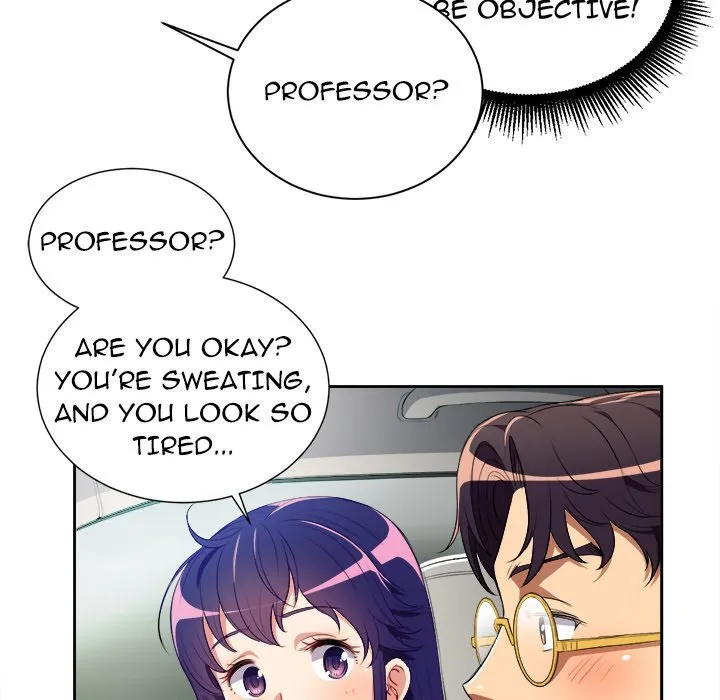 Read Yuriâ€™s Part Time Job chapter 39 image 62 on Lezhin