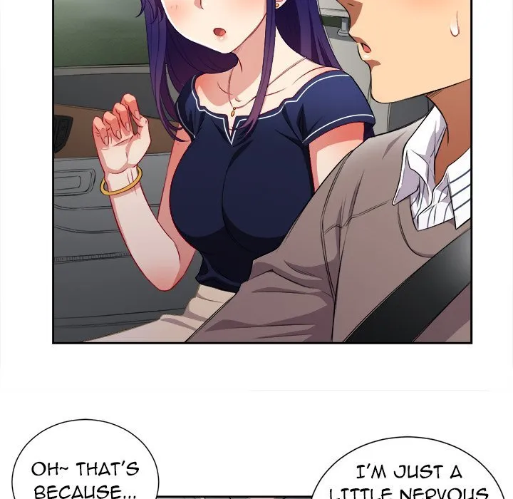 Read Yuriâ€™s Part Time Job chapter 39 image 63 on Lezhin