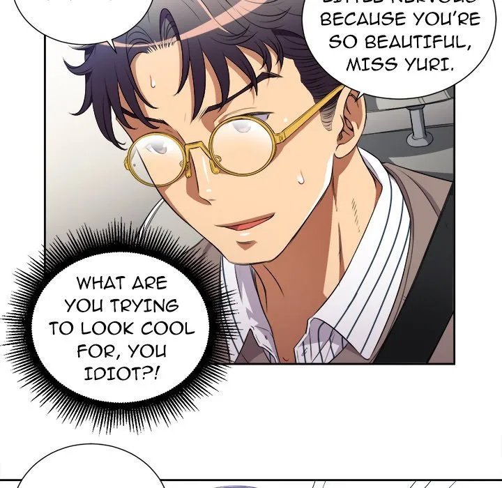 Read Yuriâ€™s Part Time Job chapter 39 image 64 on Lezhin