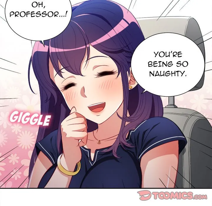 Read Yuriâ€™s Part Time Job chapter 39 image 65 on Lezhin
