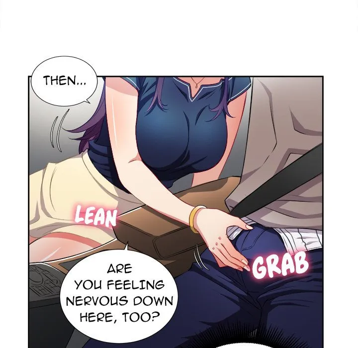 Read Yuriâ€™s Part Time Job chapter 39 image 66 on Lezhin