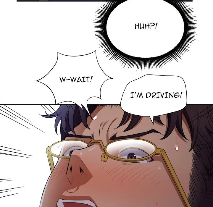 Read Yuriâ€™s Part Time Job chapter 39 image 67 on Lezhin