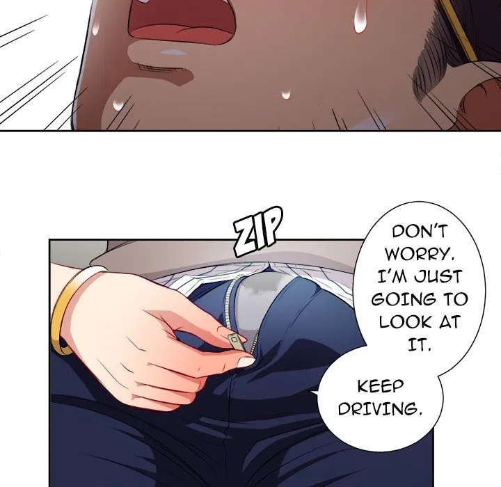 Read Yuriâ€™s Part Time Job chapter 39 image 68 on Lezhin