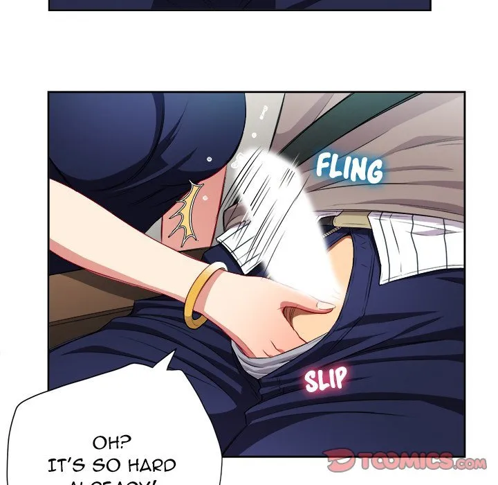 Read Yuriâ€™s Part Time Job chapter 39 image 69 on Lezhin