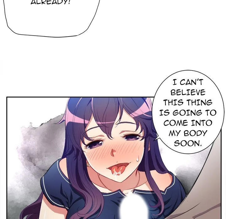 Read Yuriâ€™s Part Time Job chapter 39 image 70 on Lezhin