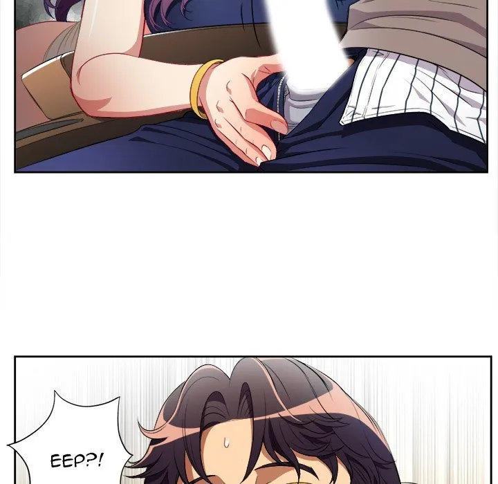 Read Yuriâ€™s Part Time Job chapter 39 image 71 on Lezhin