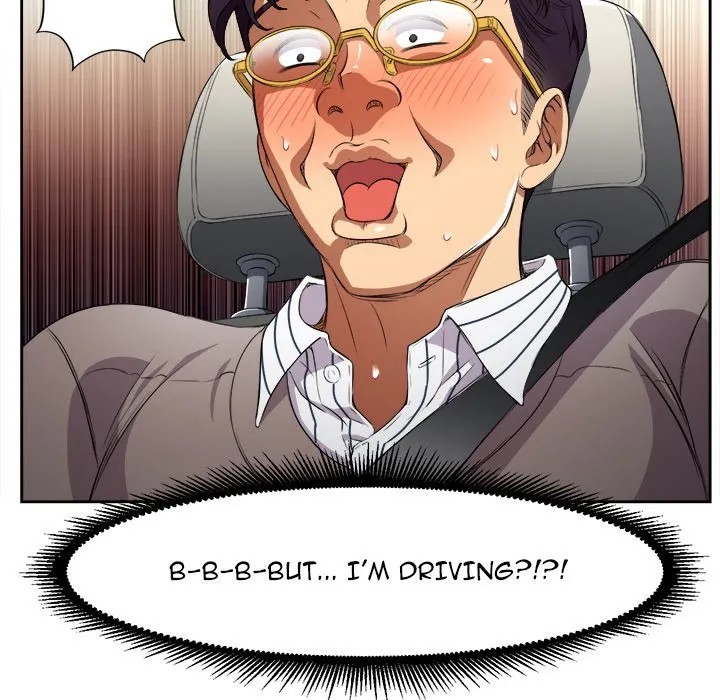 Read Yuriâ€™s Part Time Job chapter 39 image 72 on Lezhin