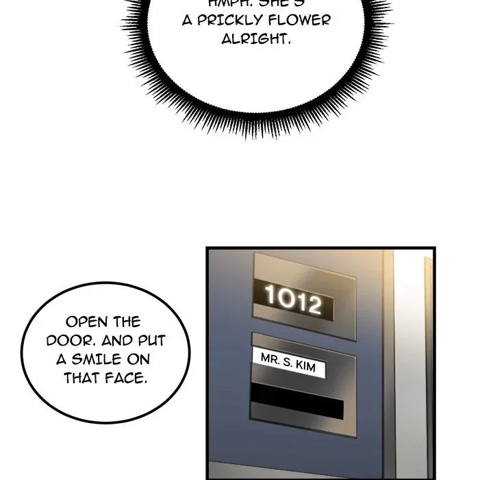 Read Yuriâ€™s Part Time Job chapter 4 image 13 on Lezhin