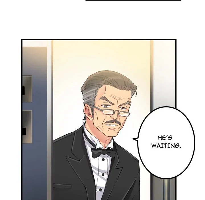 Read Yuriâ€™s Part Time Job chapter 4 image 14 on Lezhin