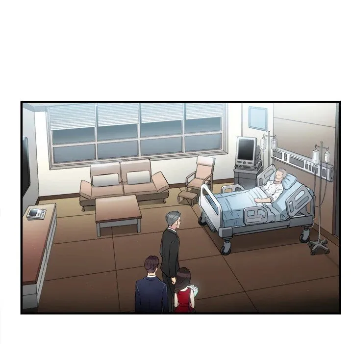 Read Yuriâ€™s Part Time Job chapter 4 image 16 on Lezhin