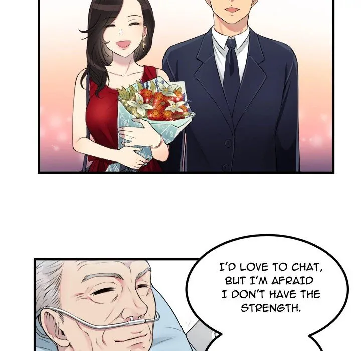 Read Yuriâ€™s Part Time Job chapter 4 image 19 on Lezhin
