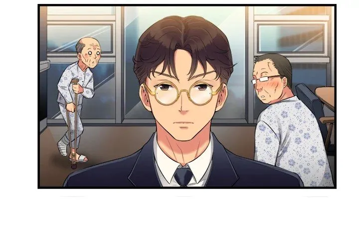 Read Yuriâ€™s Part Time Job chapter 4 image 2 on Lezhin
