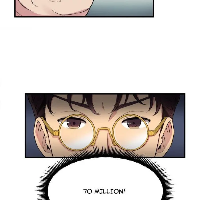 Read Yuriâ€™s Part Time Job chapter 4 image 22 on Lezhin