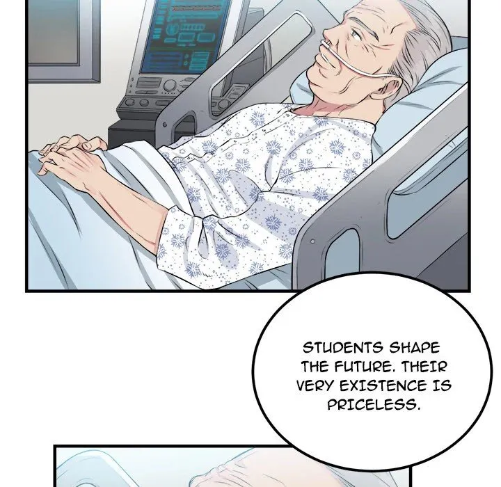 Read Yuriâ€™s Part Time Job chapter 4 image 24 on Lezhin