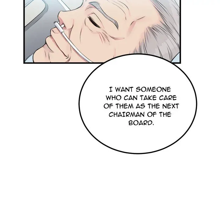 Read Yuriâ€™s Part Time Job chapter 4 image 25 on Lezhin