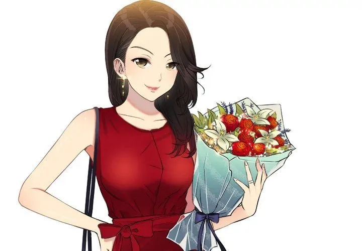 Read Yuriâ€™s Part Time Job chapter 4 image 3 on Lezhin